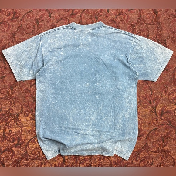 1988 Cleveland Cavaliers Single Stitch Tee - Picture 4 of 6